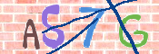 Anti-spam code