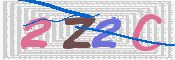 Anti-spam code